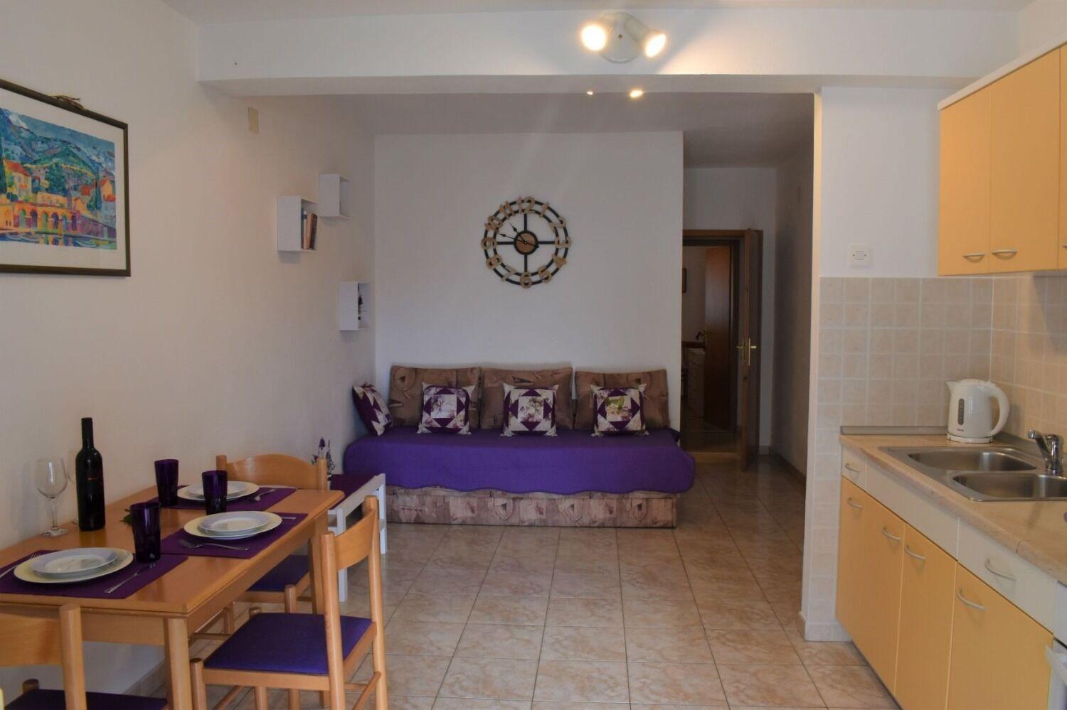 Apartments Frama - 3 Apartments Бол Экстерьер фото