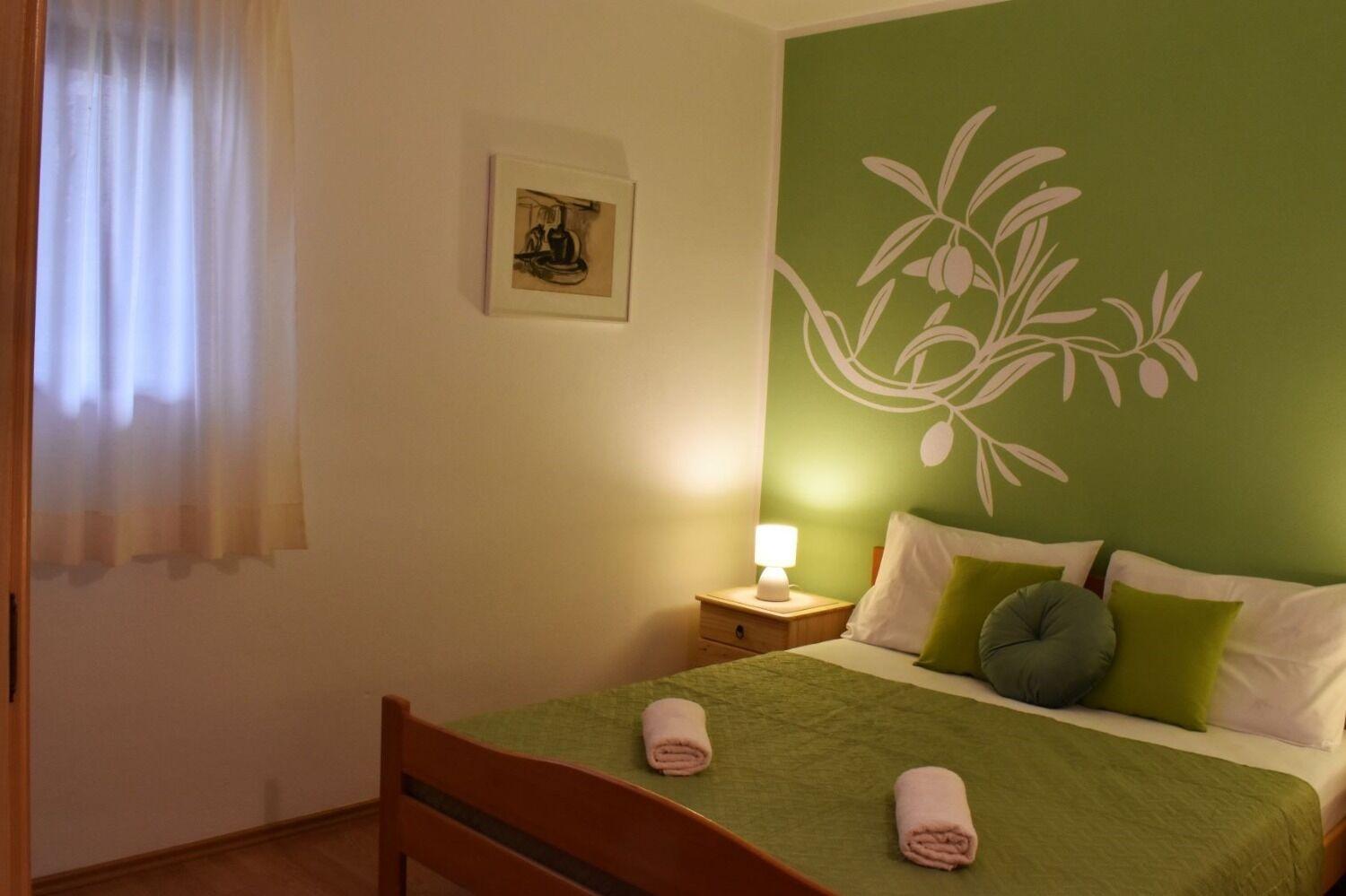 Apartments Frama - 3 Apartments Бол Экстерьер фото